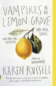 Vampires in the Lemon Grove 