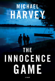 The Innocence Game 