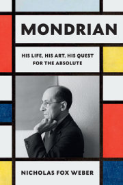 Mondrian 