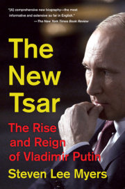 The New Tsar 
