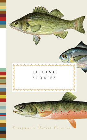 Fishing Stories: 9780307961884 | : Books