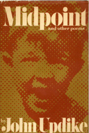 Midpoint and Other Poems 