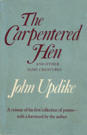 The Carpentered Hen 