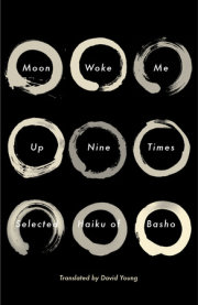 Moon Woke Me Up Nine Times 