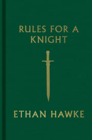 Rules for a Knight 