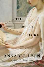 The Sweet Girl 