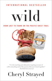 Wild (Oprah's Book Club 2.0 Digital Edition) 