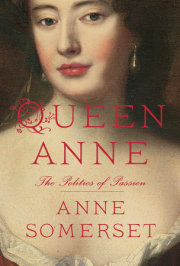 Queen Anne 