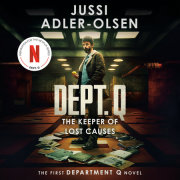 The Keeper of Lost Causes 