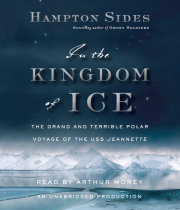 In the Kingdom of Ice 