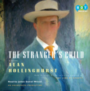 The Stranger's Child 
