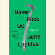 Never Fuck Up 