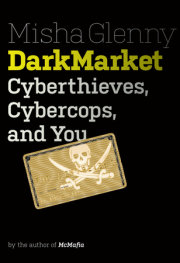 DarkMarket