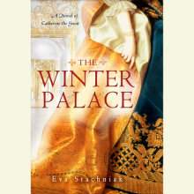 The Winter Palace Cover