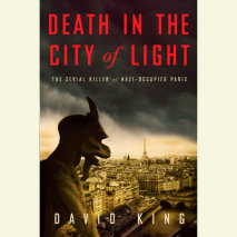 Death in the City of Light Cover