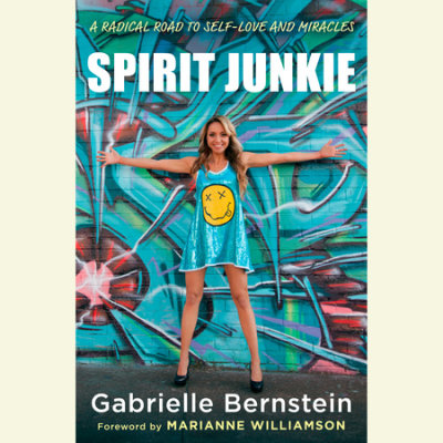 Spirit Junkie cover