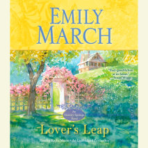 Lover's Leap Cover