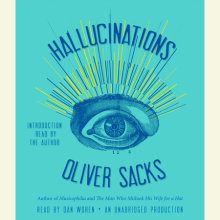 Hallucinations Cover