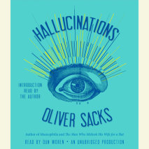 Hallucinations Cover
