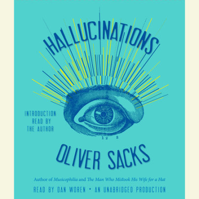 Hallucinations Cover