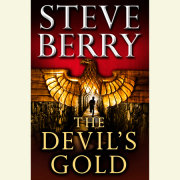 The Devil's Gold (Short Story) 