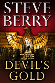 The Devil's Gold (Short Story) 