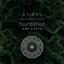 Foundation and Earth Cover