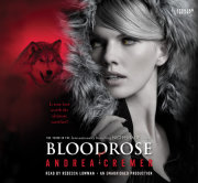 Bloodrose: A Nightshade Novel