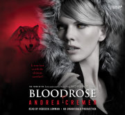 Bloodrose: A Nightshade Novel 