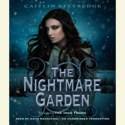 The Nightmare Garden: The Iron Codex Book Two 