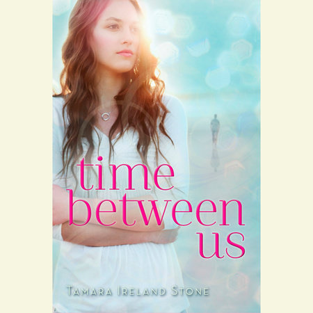 Time Between Us Cover