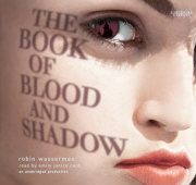 The Book of Blood and Shadow 