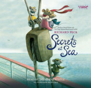 Secrets at Sea 
