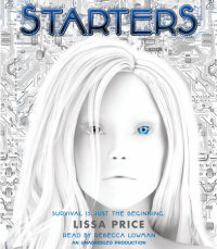 Cover of Starters cover