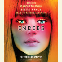 Cover of Enders cover