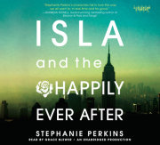 Isla and the Happily Ever After 