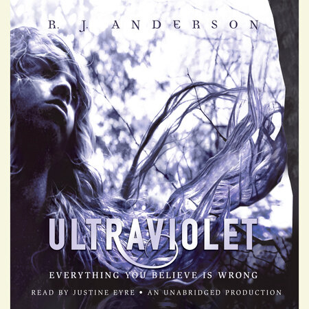 Ultraviolet Rj Anderson Quotes R.J. Anderson | Penguin Random House
