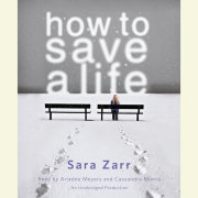 How to Save a Life 