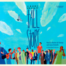 Tall Story Cover