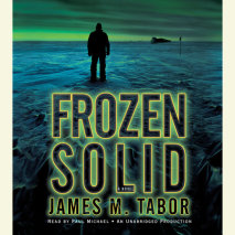 Frozen Solid Cover