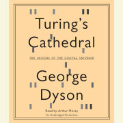 Turing's Cathedral 