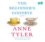 The Beginner's Goodbye 