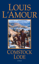 Comstock Lode Cover
