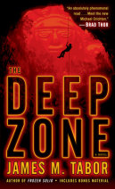 The Deep Zone Cover