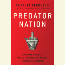 Predator Nation Cover
