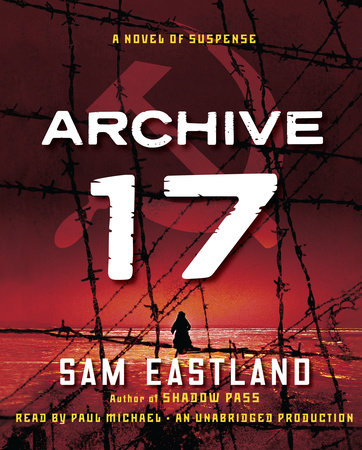 Archive 17 by Sam Eastland