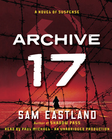 Archive 17 cover
