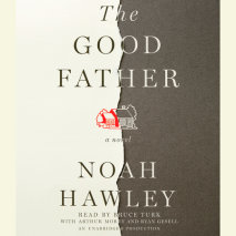 The Good Father Cover