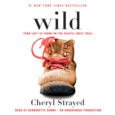 Wild by Cheryl Strayed