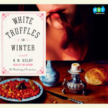 White Truffles in Winter Cover
